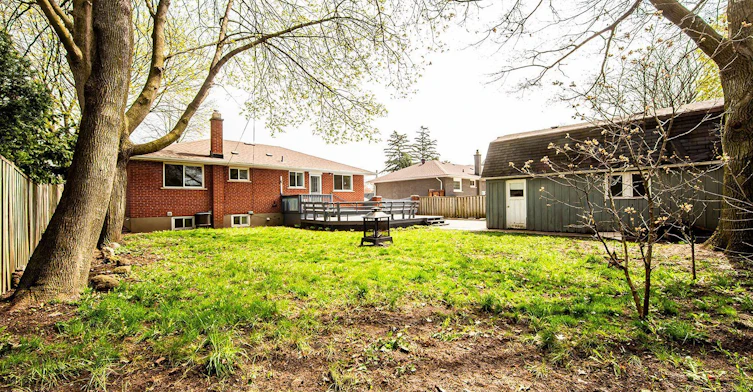 530 Lees Lane, Oakville, ON, L6L 4T4 - 29