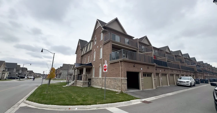 60 Remembrance Road, Brampton, ON, L7A 0A7 - 12