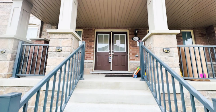 60 Remembrance Road, Brampton, ON, L7A 0A7 - 8