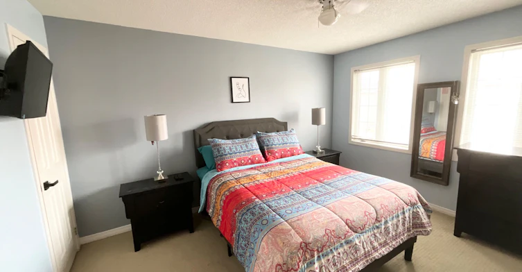 151 Upper-7155 Magistrate Terrace, Mississauga, ON, L5W 1Y9 - 20