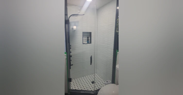 151 Upper-7155 Magistrate Terrace, Mississauga, ON, L5W 1Y9 - 24