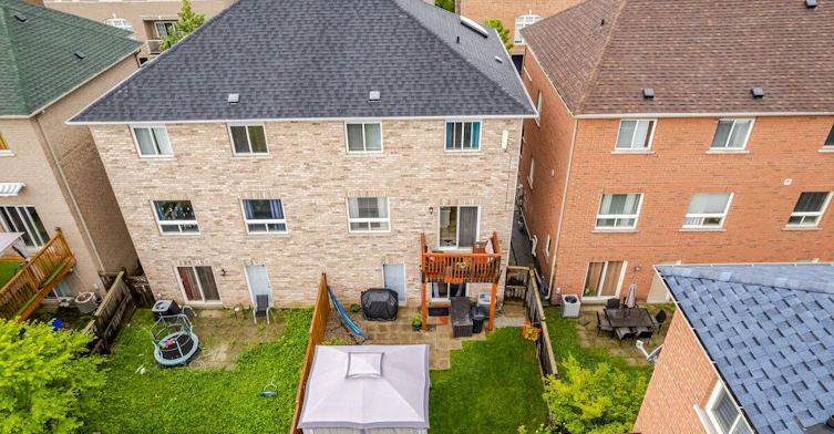 151 Upper-7155 Magistrate Terrace, Mississauga, ON, L5W 1Y9 - 36