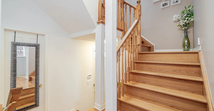 151 Upper-7155 Magistrate Terrace, Mississauga, ON, L5W 1Y9 - 18