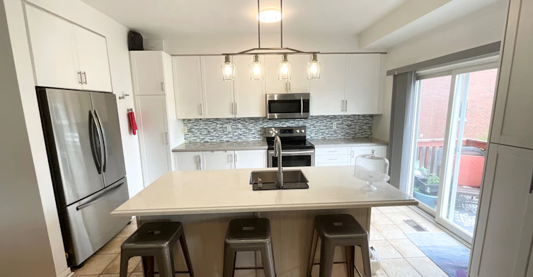 151 Upper-7155 Magistrate Terrace, Mississauga, ON, L5W 1Y9 - 11