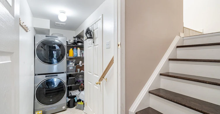 151 Upper-7155 Magistrate Terrace, Mississauga, ON, L5W 1Y9 - 31