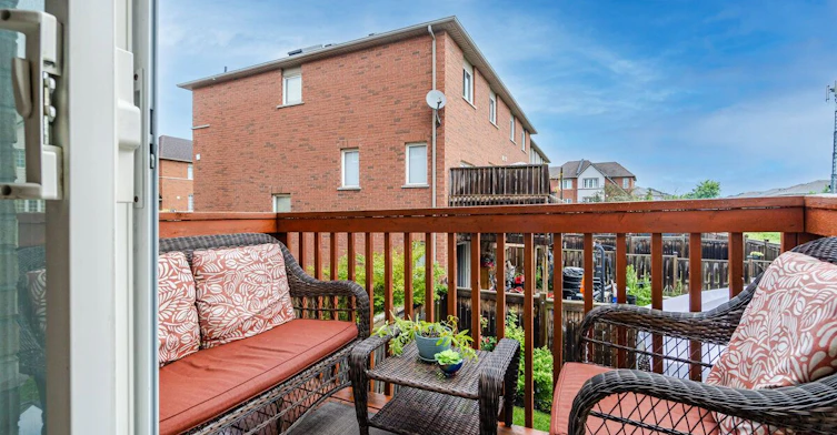 151 Upper-7155 Magistrate Terrace, Mississauga, ON, L5W 1Y9 - 12