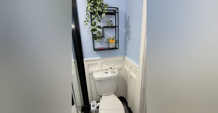 151 Upper-7155 Magistrate Terrace, Mississauga, ON, L5W 1Y9 - 25