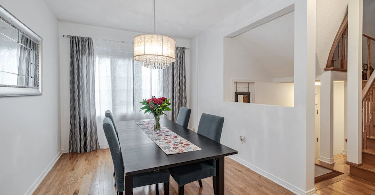 151 Upper-7155 Magistrate Terrace, Mississauga, ON, L5W 1Y9 - 5