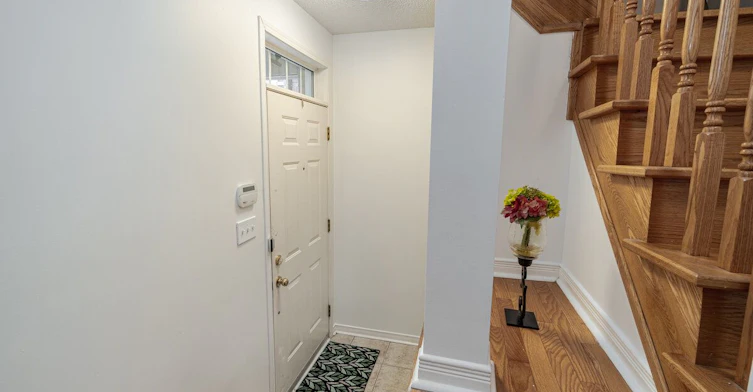 151 Upper-7155 Magistrate Terrace, Mississauga, ON, L5W 1Y9 - 4