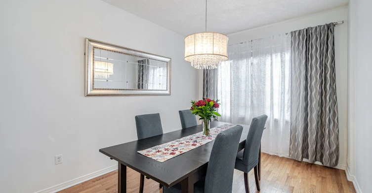 151 Upper-7155 Magistrate Terrace, Mississauga, ON, L5W 1Y9 - 6