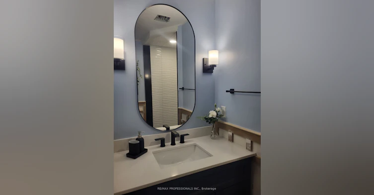 151 Upper-7155 Magistrate Terrace, Mississauga, ON, L5W 1Y9 - 23