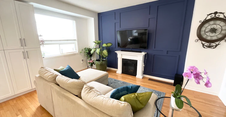 151 Upper-7155 Magistrate Terrace, Mississauga, ON, L5W 1Y9 - 15