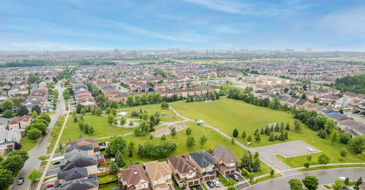151 Upper-7155 Magistrate Terrace, Mississauga, ON, L5W 1Y9 - 39