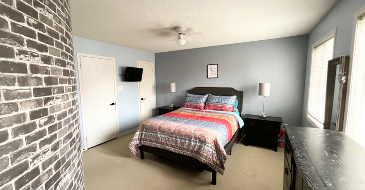 151 Upper-7155 Magistrate Terrace, Mississauga, ON, L5W 1Y9 - 22