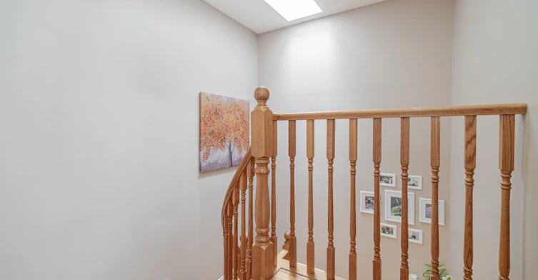 151 Upper-7155 Magistrate Terrace, Mississauga, ON, L5W 1Y9 - 19