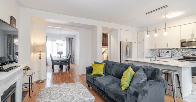 151 Upper-7155 Magistrate Terrace, Mississauga, ON, L5W 1Y9 - 16