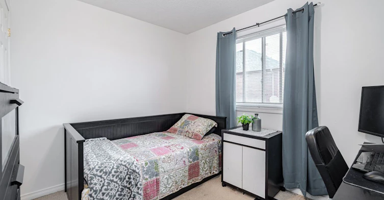 151 Upper-7155 Magistrate Terrace, Mississauga, ON, L5W 1Y9 - 28
