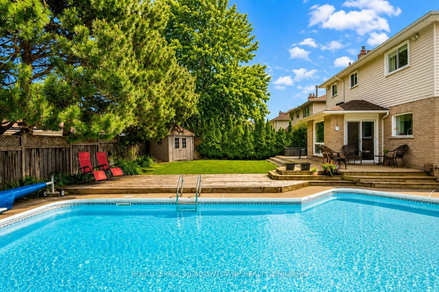 265 Randall Crescent, Milton, ON, L9T 4X6