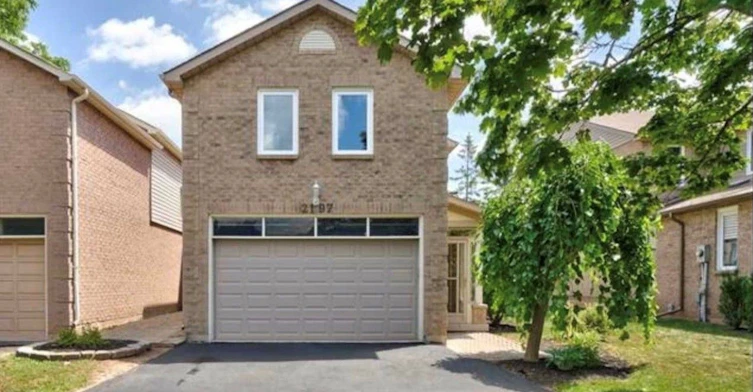 2197 Munn's Avenue, Oakville, ON, L6H 3S9