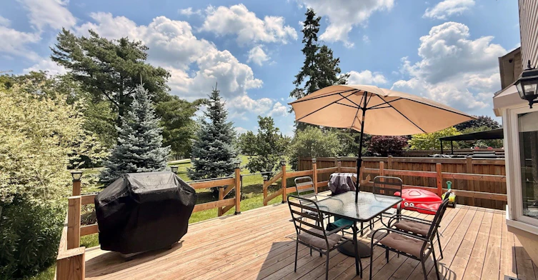 2197 Munn's Avenue, Oakville, ON, L6H 3S9 - 33