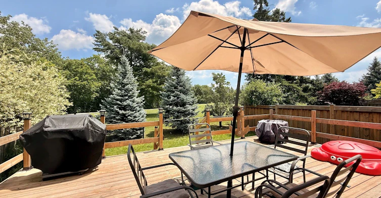 2197 Munn's Avenue, Oakville, ON, L6H 3S9 - 34