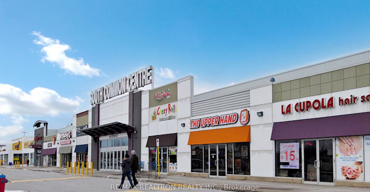 60-2079 The Collegeway Way, Mississauga, ON, L5L 3M1 - 37