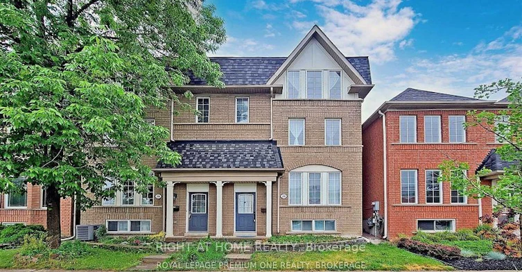 2194 St Clair Avenue W, Toronto, ON, M6N 5C1