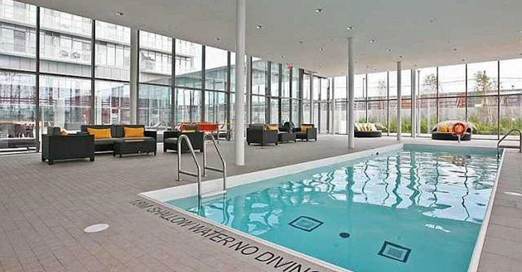 1207-103 The Queensway N/A, Toronto, ON, M6S 5B3 - 5