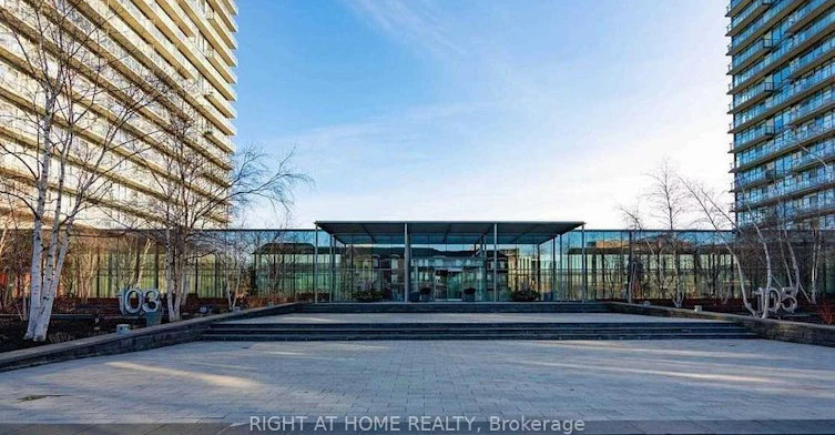 1207-103 The Queensway N/A, Toronto, ON, M6S 5B3 - 2