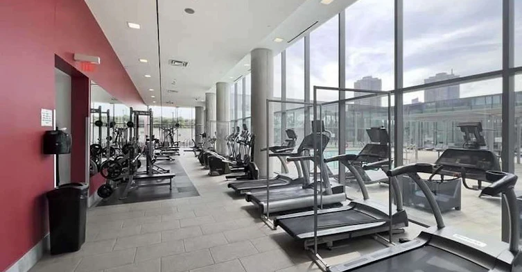 1207-103 The Queensway N/A, Toronto, ON, M6S 5B3 - 4