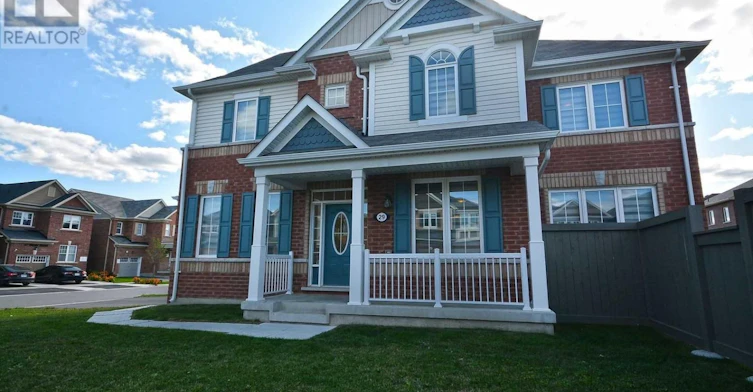 29 Ringway Road, Brampton, ON, L7A 4T3 - 2
