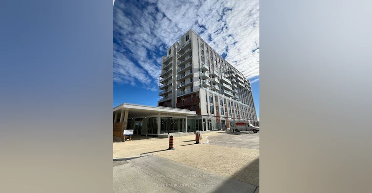 519-20 All Nations Drive, Brampton, ON, L4A 5M5