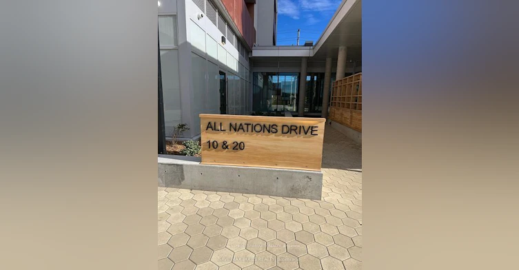 519-20 All Nations Drive, Brampton, ON, L4A 5M5 - 2