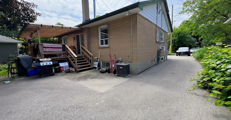 Bsmt-54 Hewson Crescent, Halton Hills, ON, L7G 2N9 - 4