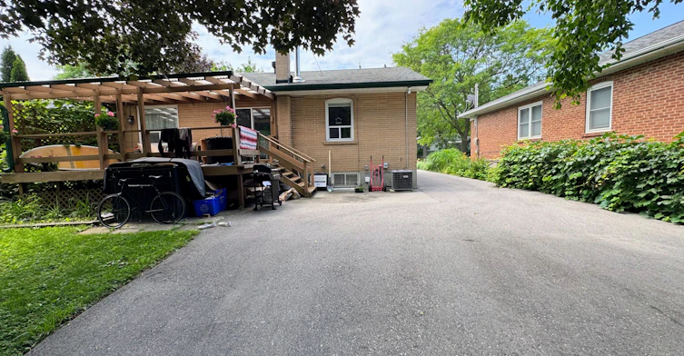 Bsmt-54 Hewson Crescent, Halton Hills, ON, L7G 2N9 - 5
