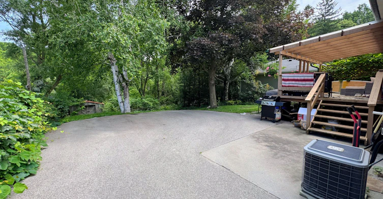 Bsmt-54 Hewson Crescent, Halton Hills, ON, L7G 2N9 - 6