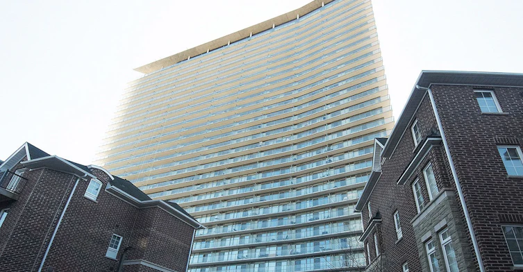 2815-103 The Queensway N/A, Toronto, ON, M6S 5B3 - 22