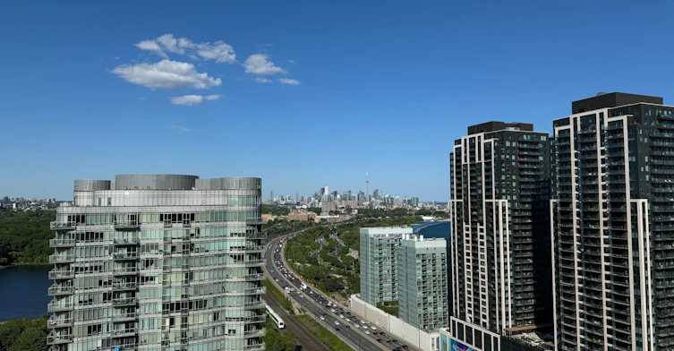 2815-103 The Queensway N/A, Toronto, ON, M6S 5B3 - 21