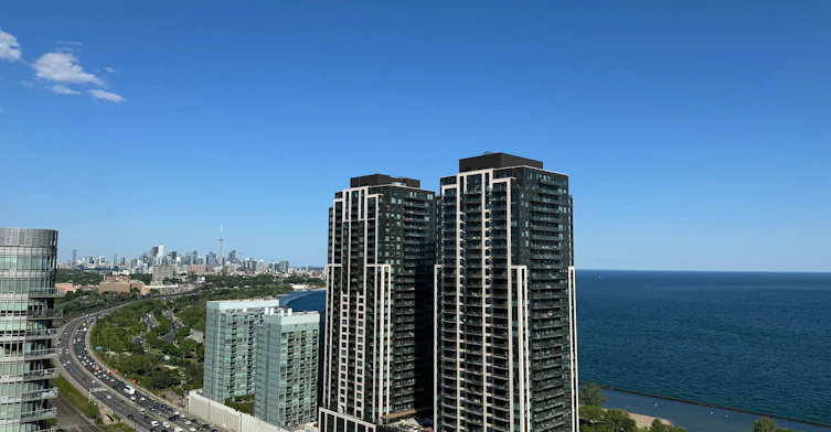 2815-103 The Queensway N/A, Toronto, ON, M6S 5B3 - 20