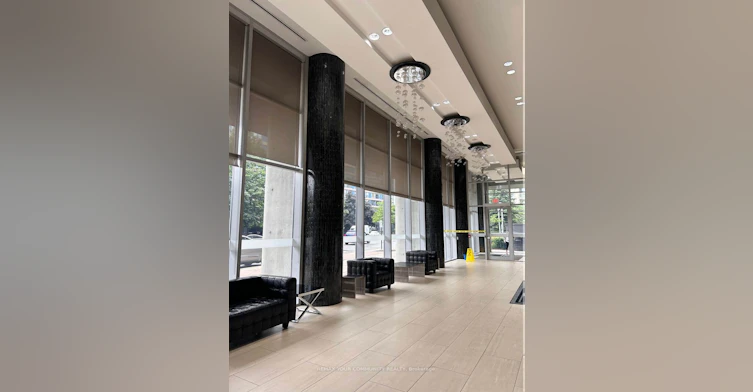 2511-223 Webb Drive, Mississauga, ON, L5B 0E8 - 13