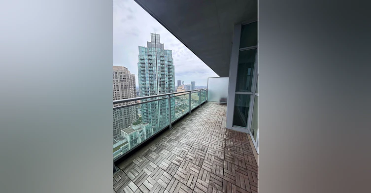 2511-223 Webb Drive, Mississauga, ON, L5B 0E8 - 10