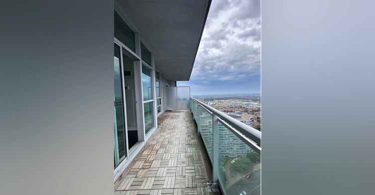 2511-223 Webb Drive, Mississauga, ON, L5B 0E8 - 9