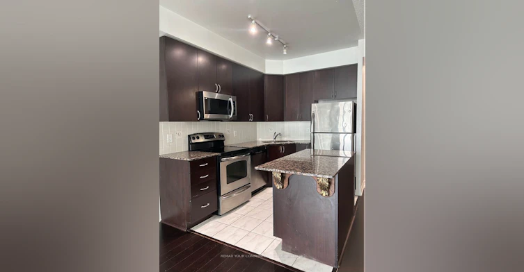 2511-223 Webb Drive, Mississauga, ON, L5B 0E8 - 2