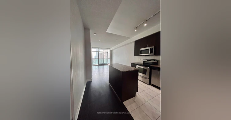 2511-223 Webb Drive, Mississauga, ON, L5B 0E8 - 4