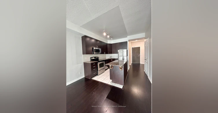 2511-223 Webb Drive, Mississauga, ON, L5B 0E8 - 3