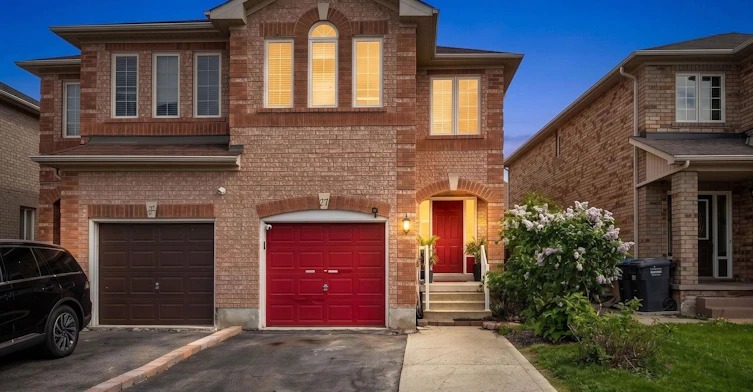 (Main)-27 Roadmaster Lane, Brampton, ON, L7A 3A9