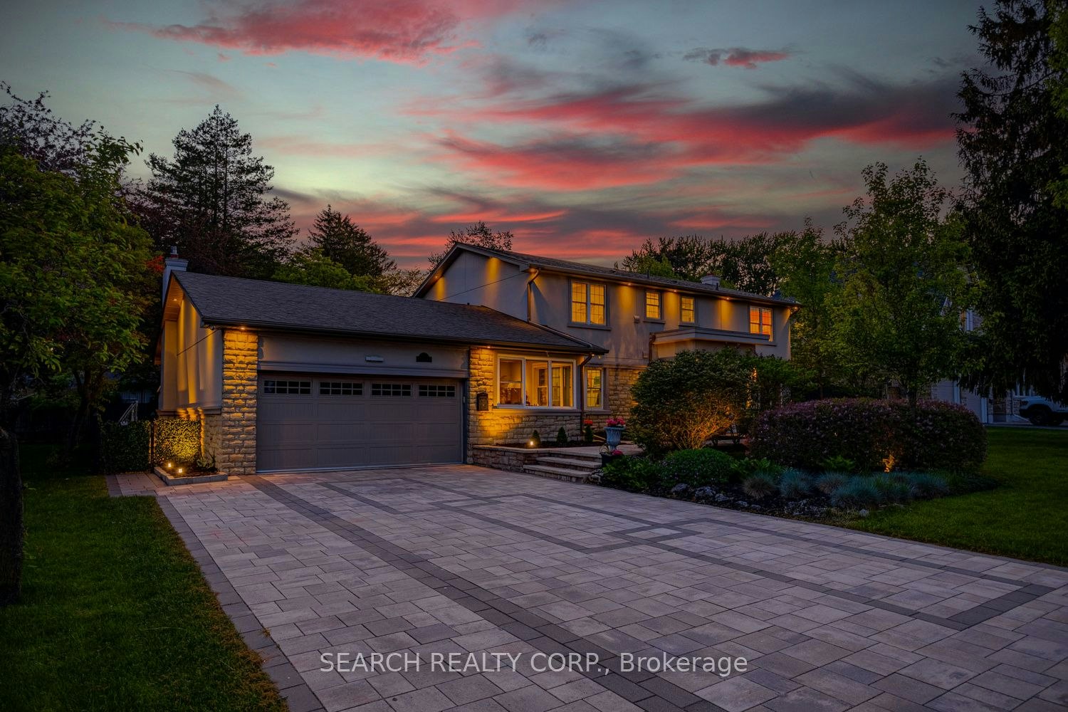 1421 Watersedge Road, Mississauga, ON, L5J 1A3