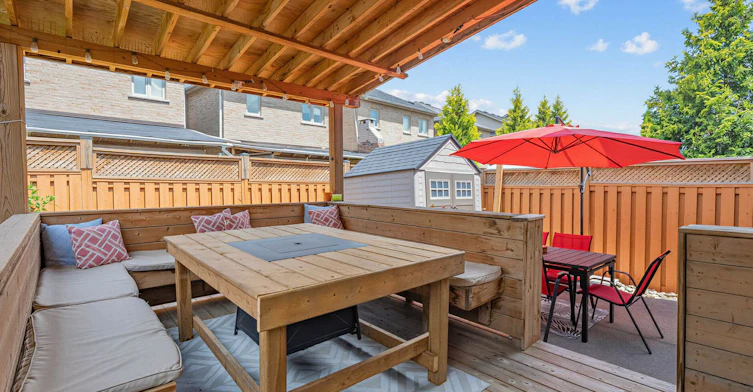UPPER-581 Grant Way, Milton, ON, L9T 0V9 - 28
