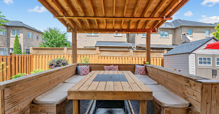 UPPER-581 Grant Way, Milton, ON, L9T 0V9 - 29