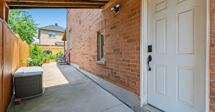 UPPER-581 Grant Way, Milton, ON, L9T 0V9 - 26